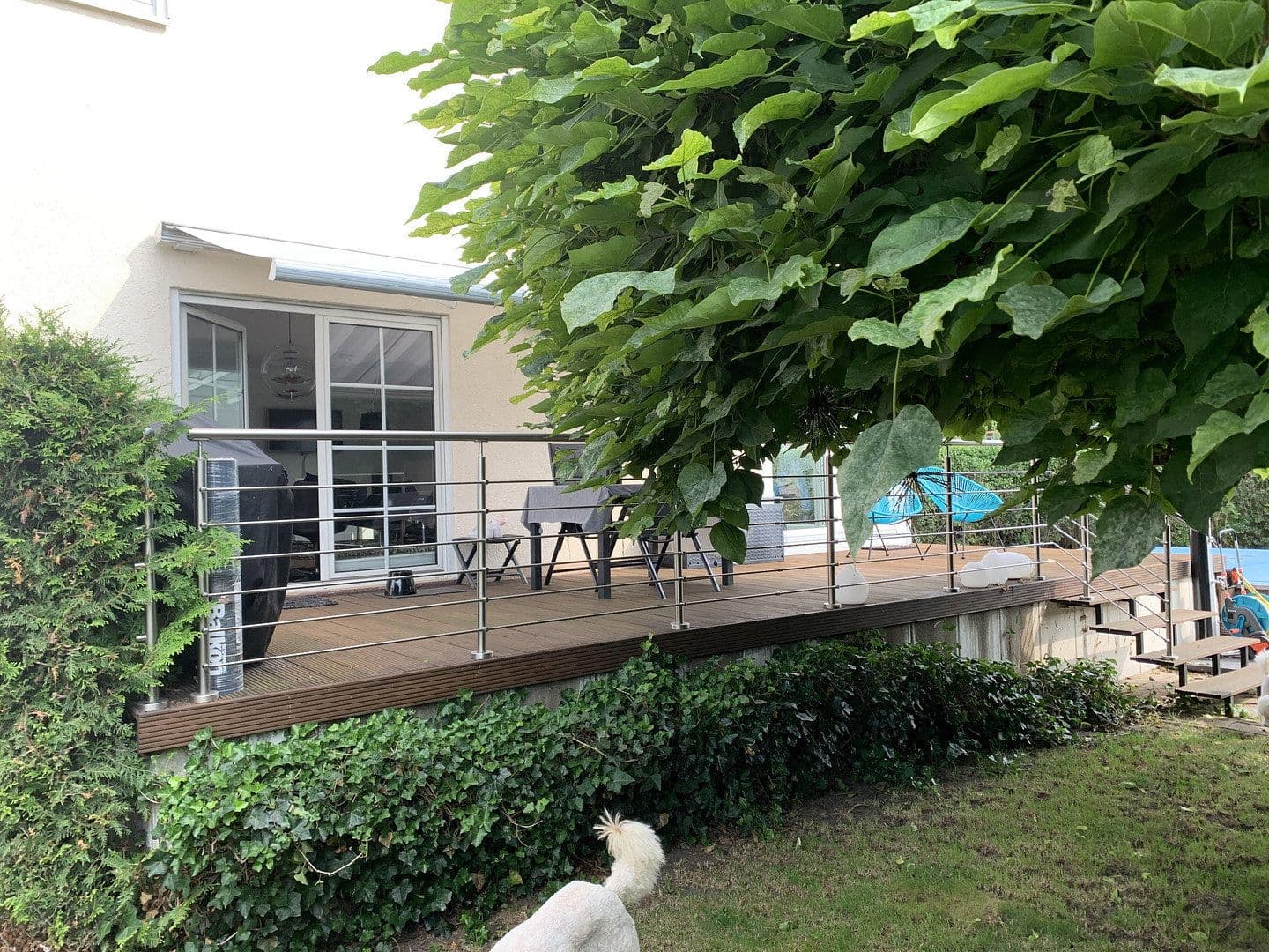 Predaj domu 129 m², pozemek 420 m², Dahlwitzer Str.35, Berlin Mahlsdorf, Berlín Predaj domu 129 m², pozemek 420 m², Dahlwitzer Str.35, Berlin Mahlsdorf, Berlín