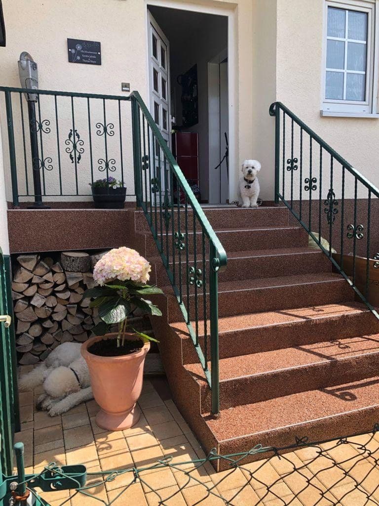 Predaj domu 129 m², pozemek 420 m², Dahlwitzer Str.35, Berlin Mahlsdorf, Berlín Predaj domu 129 m², pozemek 420 m², Dahlwitzer Str.35, Berlin Mahlsdorf, Berlín