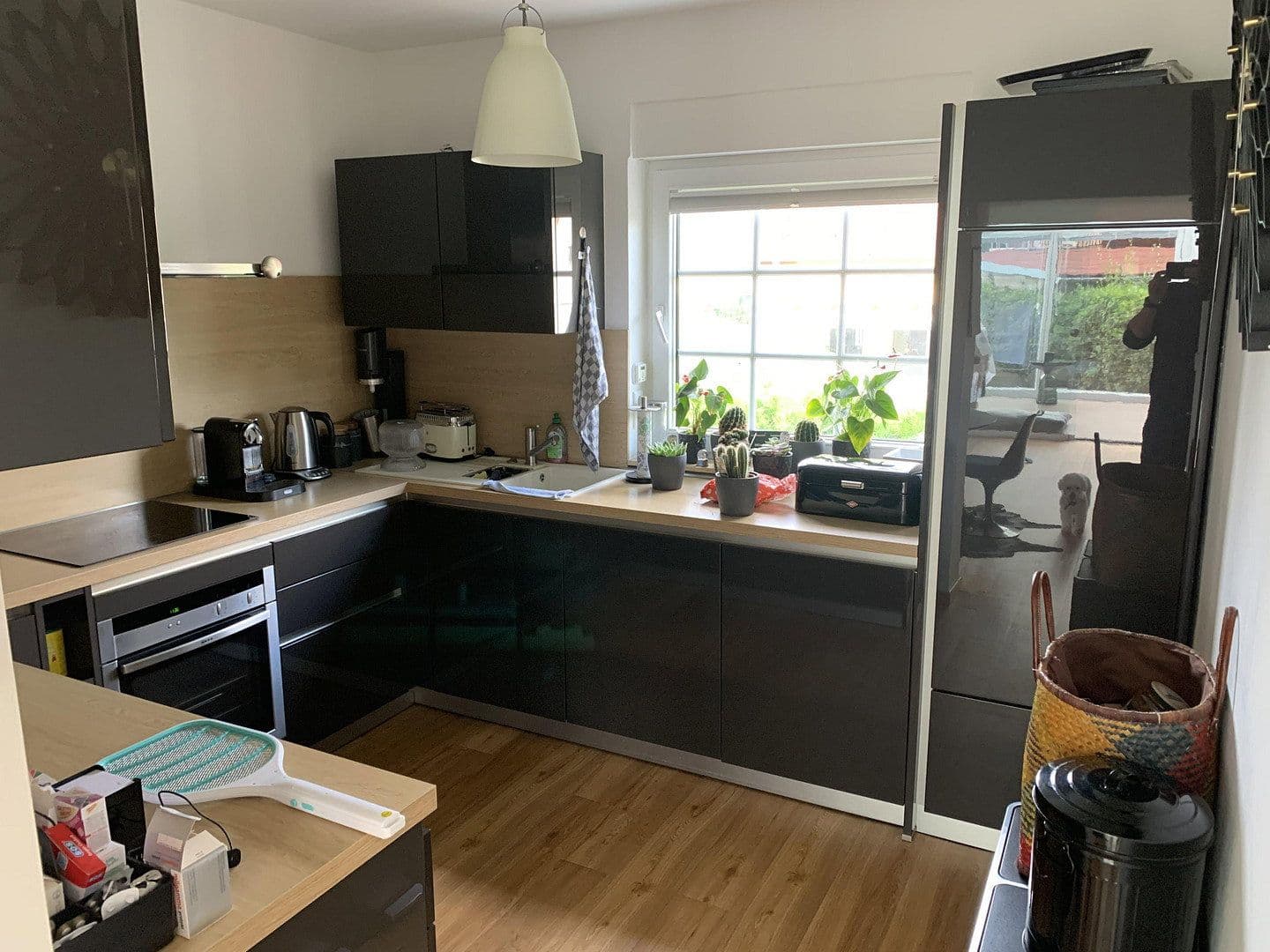 Predaj domu 129 m², pozemek 420 m², Dahlwitzer Str.35, Berlin Mahlsdorf, Berlín Predaj domu 129 m², pozemek 420 m², Dahlwitzer Str.35, Berlin Mahlsdorf, Berlín