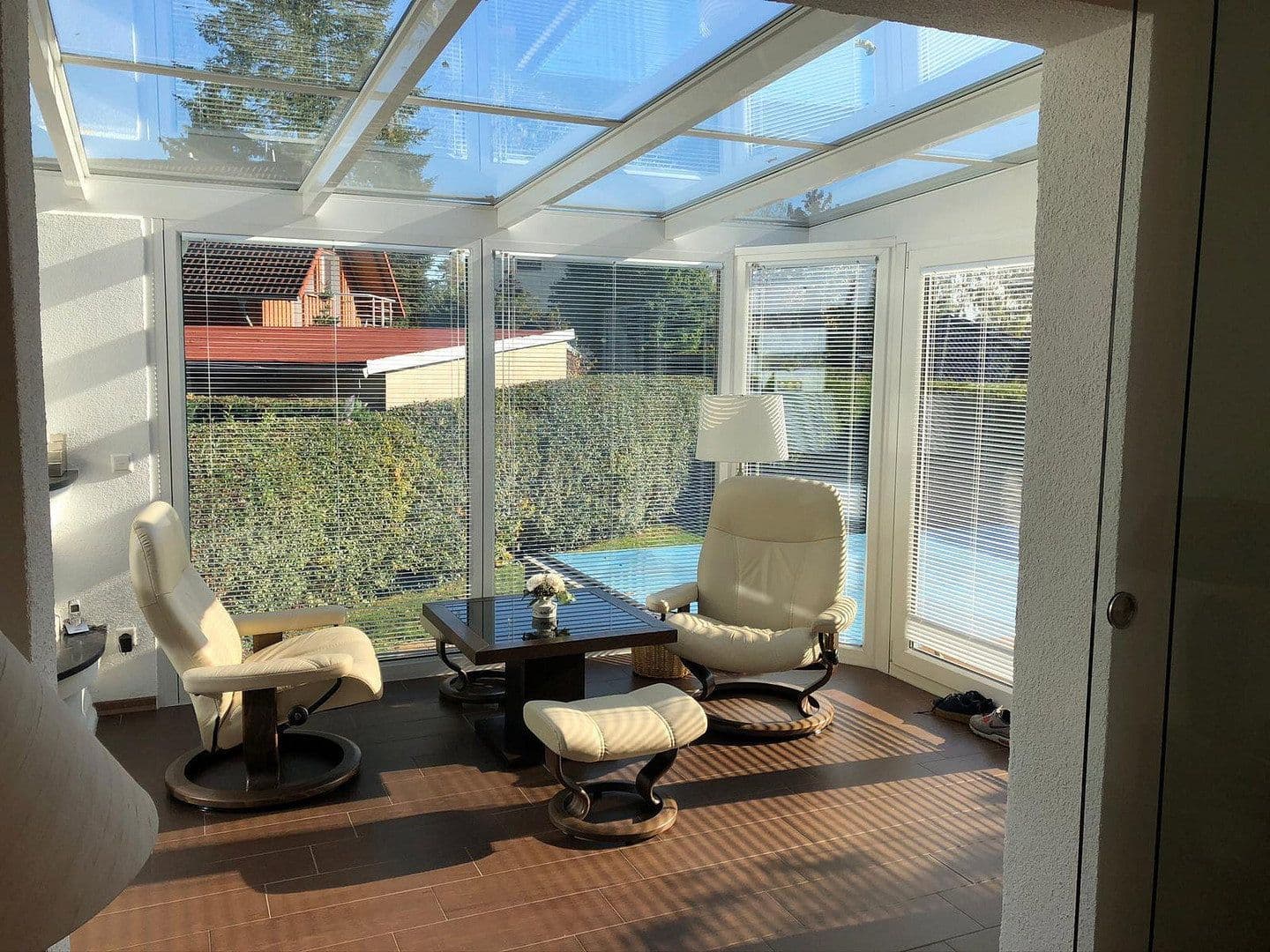 Predaj domu 129 m², pozemek 420 m², Dahlwitzer Str.35, Berlin Mahlsdorf, Berlín Predaj domu 129 m², pozemek 420 m², Dahlwitzer Str.35, Berlin Mahlsdorf, Berlín