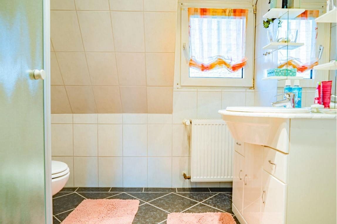 Prenájom domu 162 m², pozemek 1.712 m², Rheine, Severné Porýnie - Westfálsko Prenájom domu 162 m², pozemek 1.712 m², Rheine, Severné Porýnie - Westfálsko