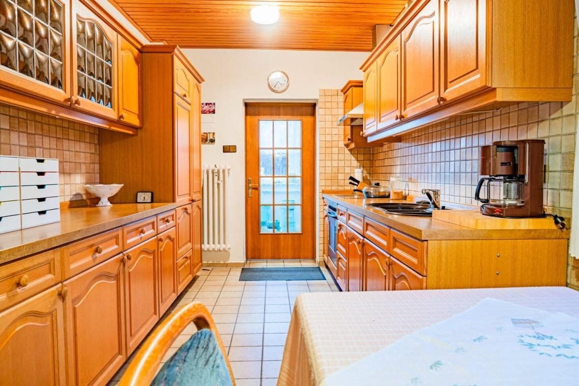 Prenájom domu 162 m², pozemek 1.712 m², Rheine, Severné Porýnie - Westfálsko Prenájom domu 162 m², pozemek 1.712 m², Rheine, Severné Porýnie - Westfálsko