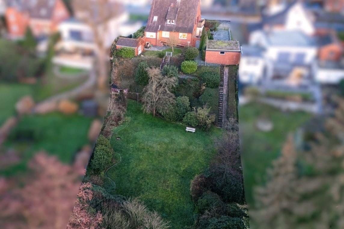 Prenájom domu 162 m², pozemek 1.712 m², Rheine, Severné Porýnie - Westfálsko Prenájom domu 162 m², pozemek 1.712 m², Rheine, Severné Porýnie - Westfálsko