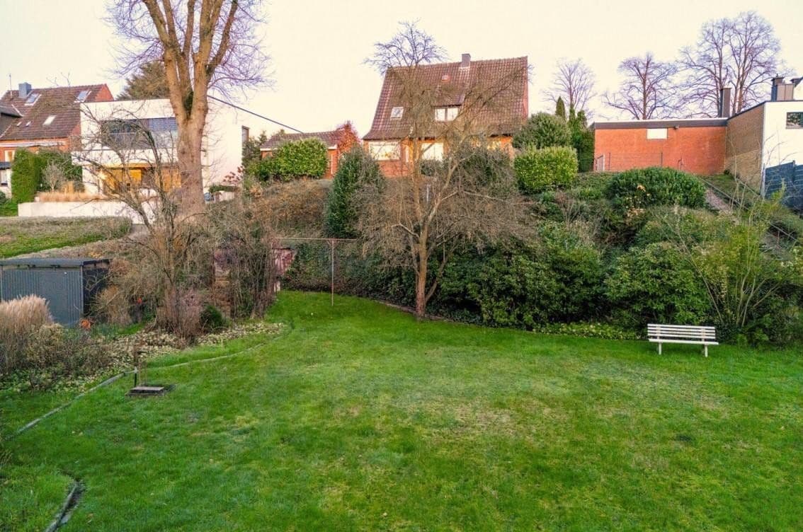 Prenájom domu 162 m², pozemek 1.712 m², Rheine, Severné Porýnie - Westfálsko Prenájom domu 162 m², pozemek 1.712 m², Rheine, Severné Porýnie - Westfálsko