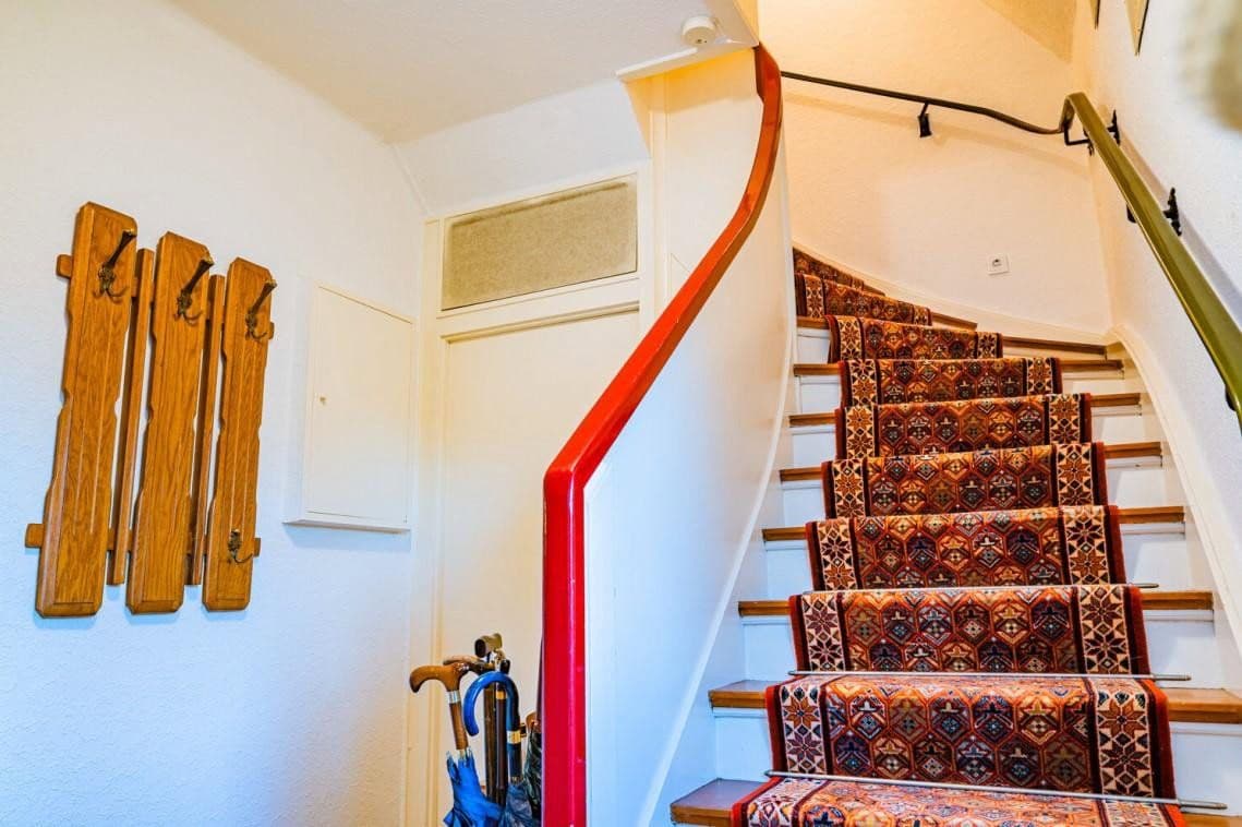 Prenájom domu 162 m², pozemek 1.712 m², Rheine, Severné Porýnie - Westfálsko Prenájom domu 162 m², pozemek 1.712 m², Rheine, Severné Porýnie - Westfálsko