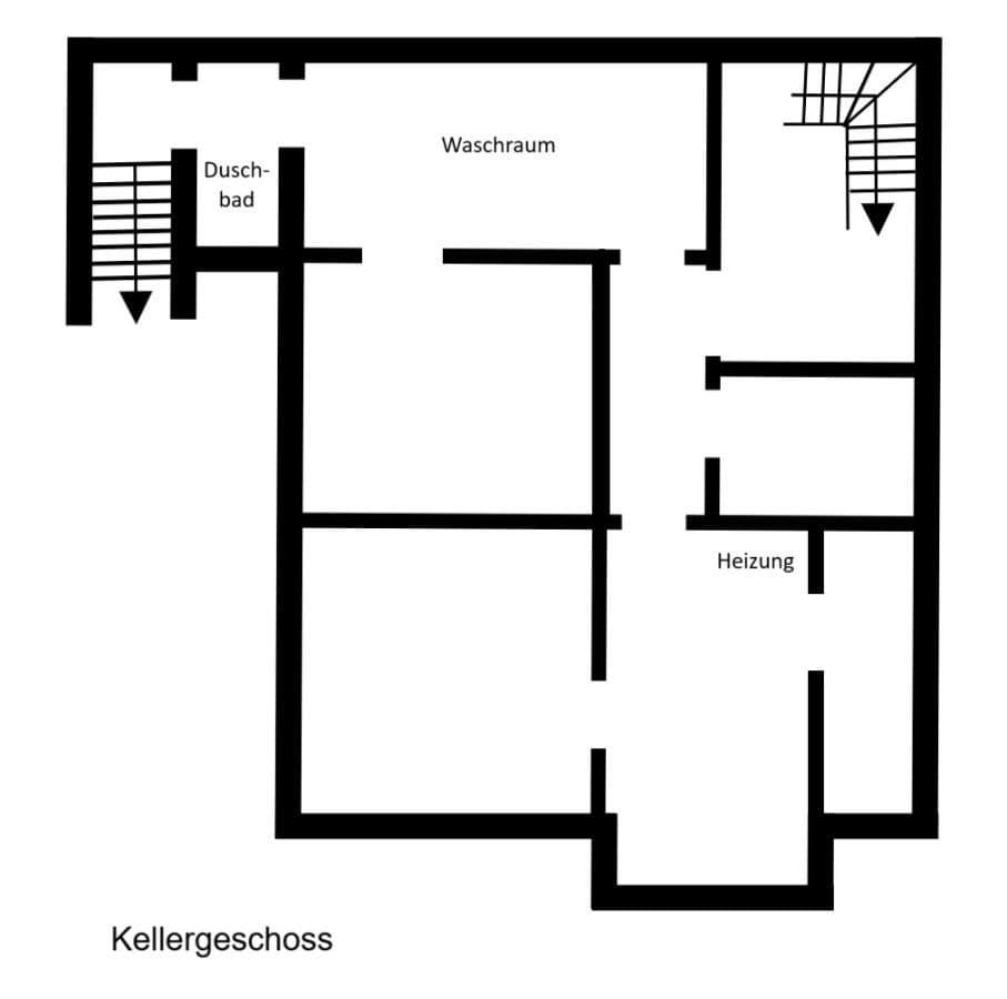 Prenájom domu 162 m², pozemek 1.712 m², Rheine, Severné Porýnie - Westfálsko Prenájom domu 162 m², pozemek 1.712 m², Rheine, Severné Porýnie - Westfálsko