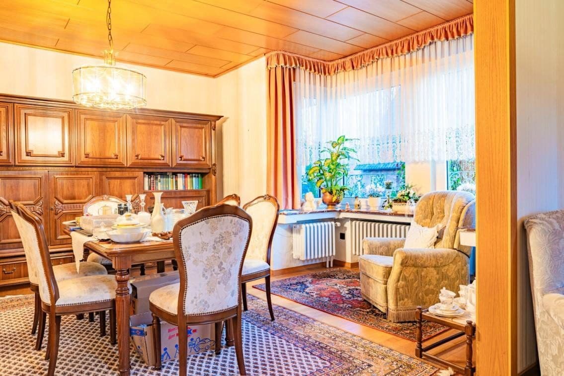 Prenájom domu 162 m², pozemek 1.712 m², Rheine, Severné Porýnie - Westfálsko Prenájom domu 162 m², pozemek 1.712 m², Rheine, Severné Porýnie - Westfálsko