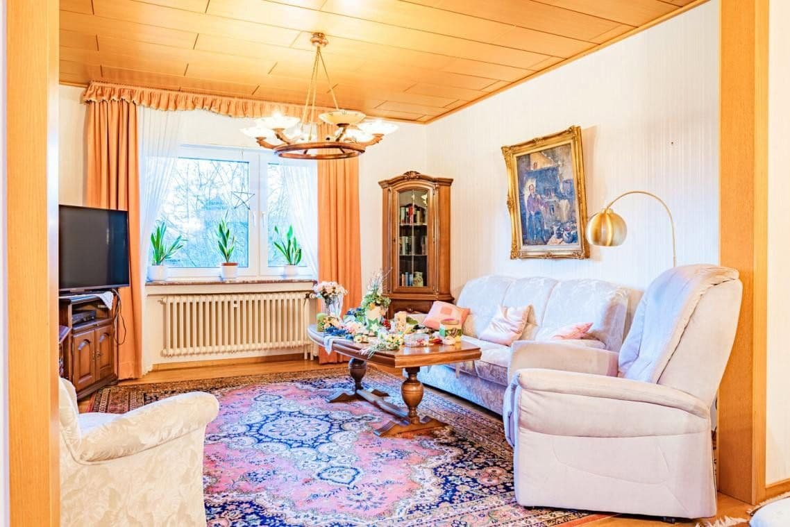 Prenájom domu 162 m², pozemek 1.712 m², Rheine, Severné Porýnie - Westfálsko Prenájom domu 162 m², pozemek 1.712 m², Rheine, Severné Porýnie - Westfálsko