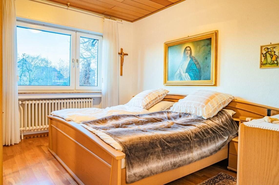 Prenájom domu 162 m², pozemek 1.712 m², Rheine, Severné Porýnie - Westfálsko Prenájom domu 162 m², pozemek 1.712 m², Rheine, Severné Porýnie - Westfálsko