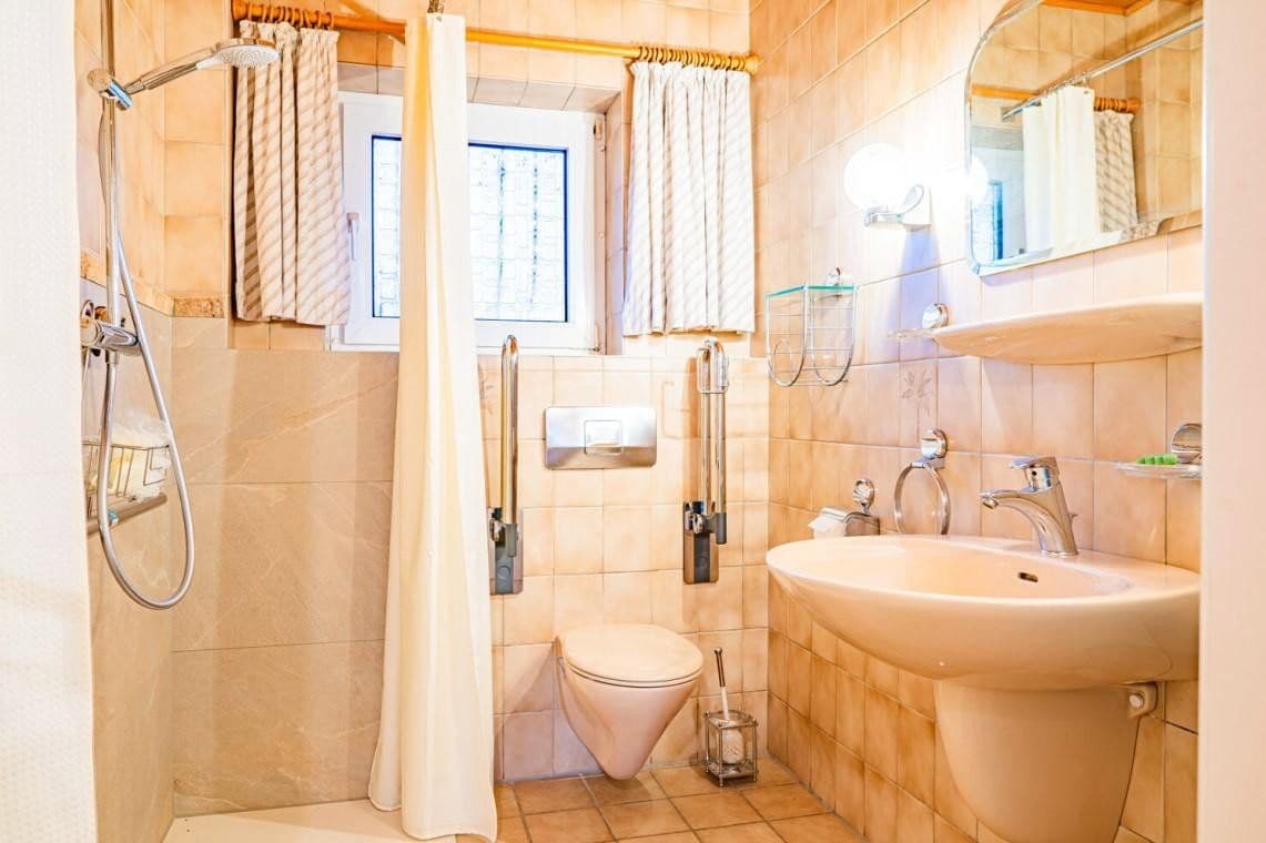 Prenájom domu 162 m², pozemek 1.712 m², Rheine, Severné Porýnie - Westfálsko Prenájom domu 162 m², pozemek 1.712 m², Rheine, Severné Porýnie - Westfálsko