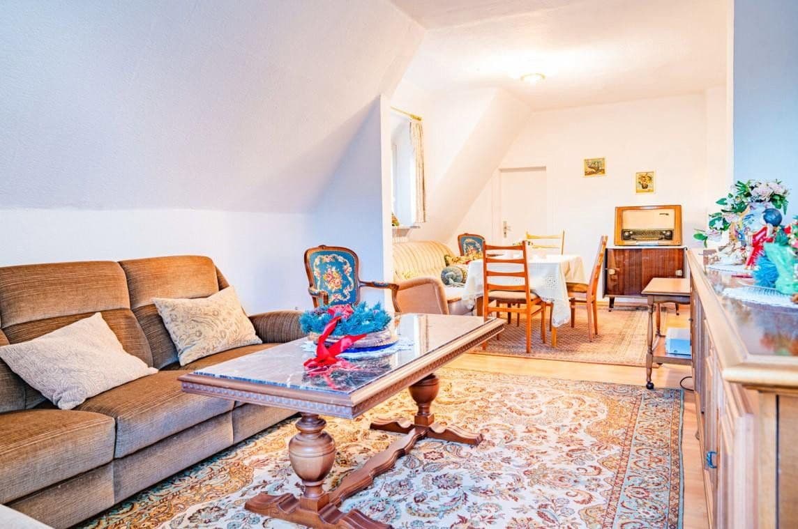 Prenájom domu 162 m², pozemek 1.712 m², Rheine, Severné Porýnie - Westfálsko Prenájom domu 162 m², pozemek 1.712 m², Rheine, Severné Porýnie - Westfálsko