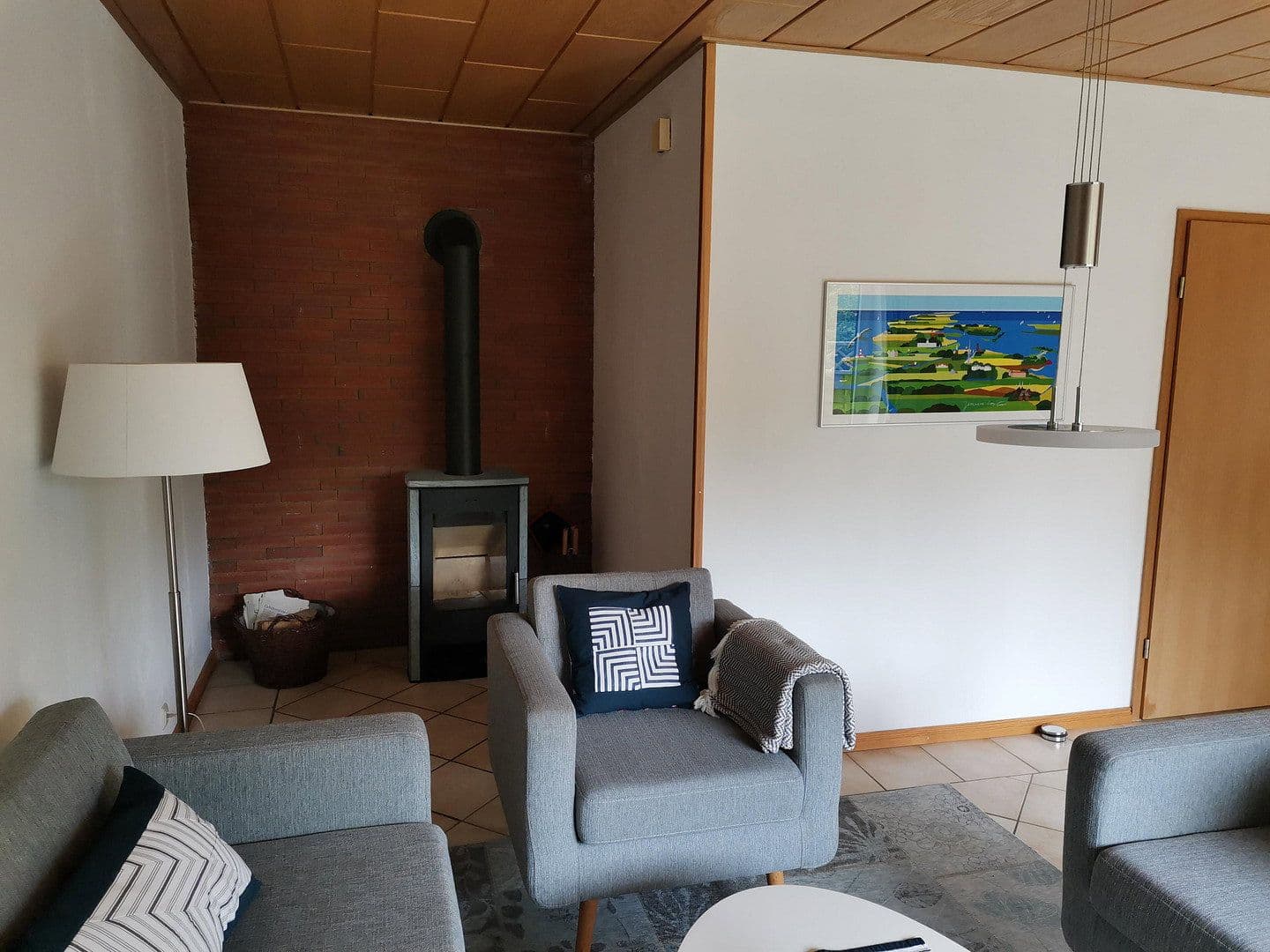 Predaj domu 223 m², pozemek 1.695 m², Steinberg, Šlezvicko-Holštajnsko Predaj domu 223 m², pozemek 1.695 m², Steinberg, Šlezvicko-Holštajnsko