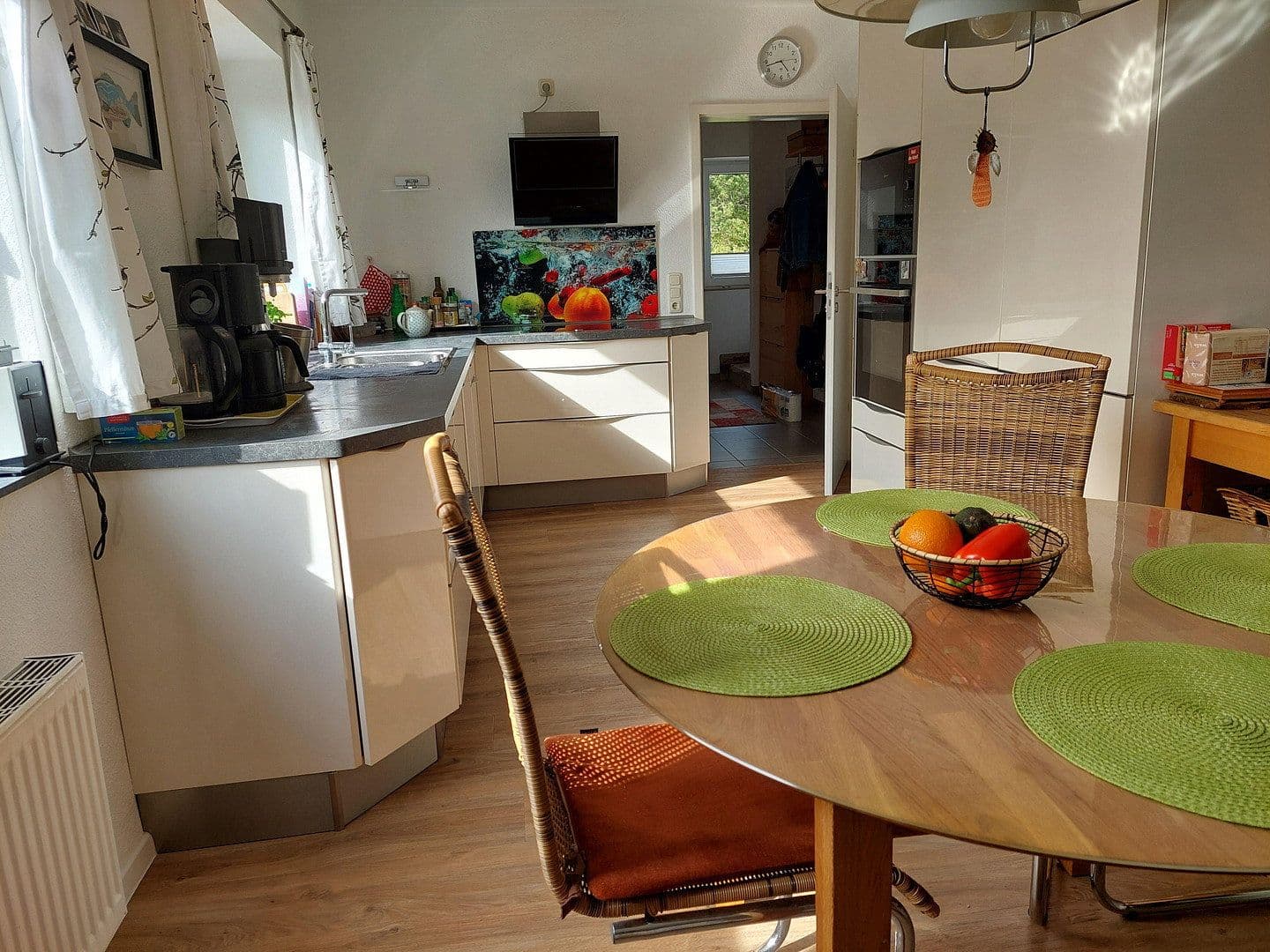 Predaj domu 223 m², pozemek 1.695 m², Steinberg, Šlezvicko-Holštajnsko Predaj domu 223 m², pozemek 1.695 m², Steinberg, Šlezvicko-Holštajnsko