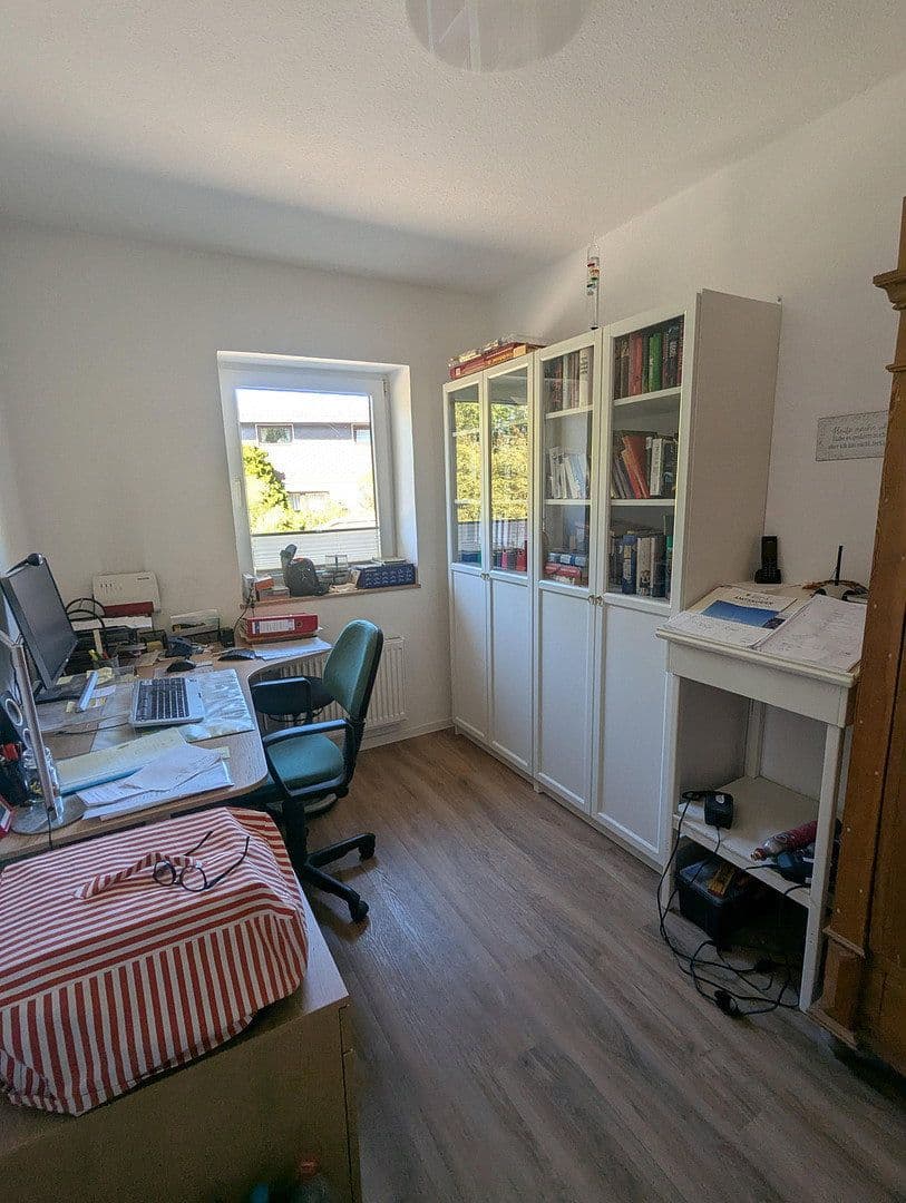 Predaj domu 223 m², pozemek 1.695 m², Steinberg, Šlezvicko-Holštajnsko Predaj domu 223 m², pozemek 1.695 m², Steinberg, Šlezvicko-Holštajnsko