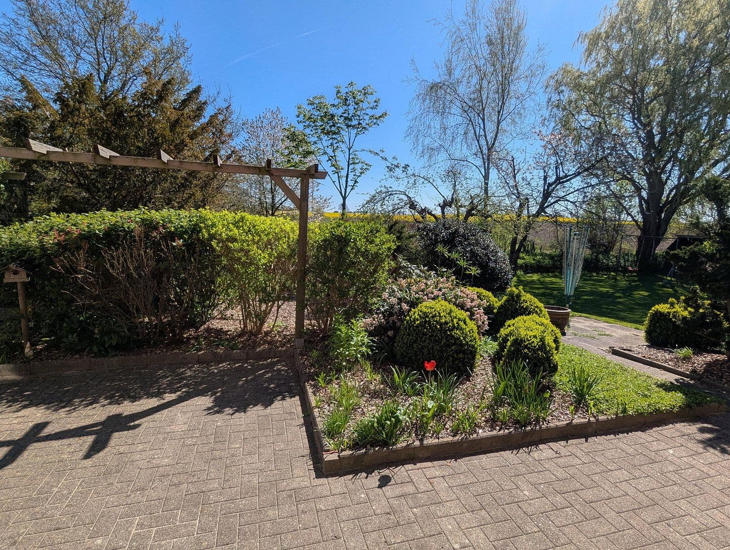 Predaj domu 223 m², pozemek 1.695 m², Steinberg, Šlezvicko-Holštajnsko Predaj domu 223 m², pozemek 1.695 m², Steinberg, Šlezvicko-Holštajnsko