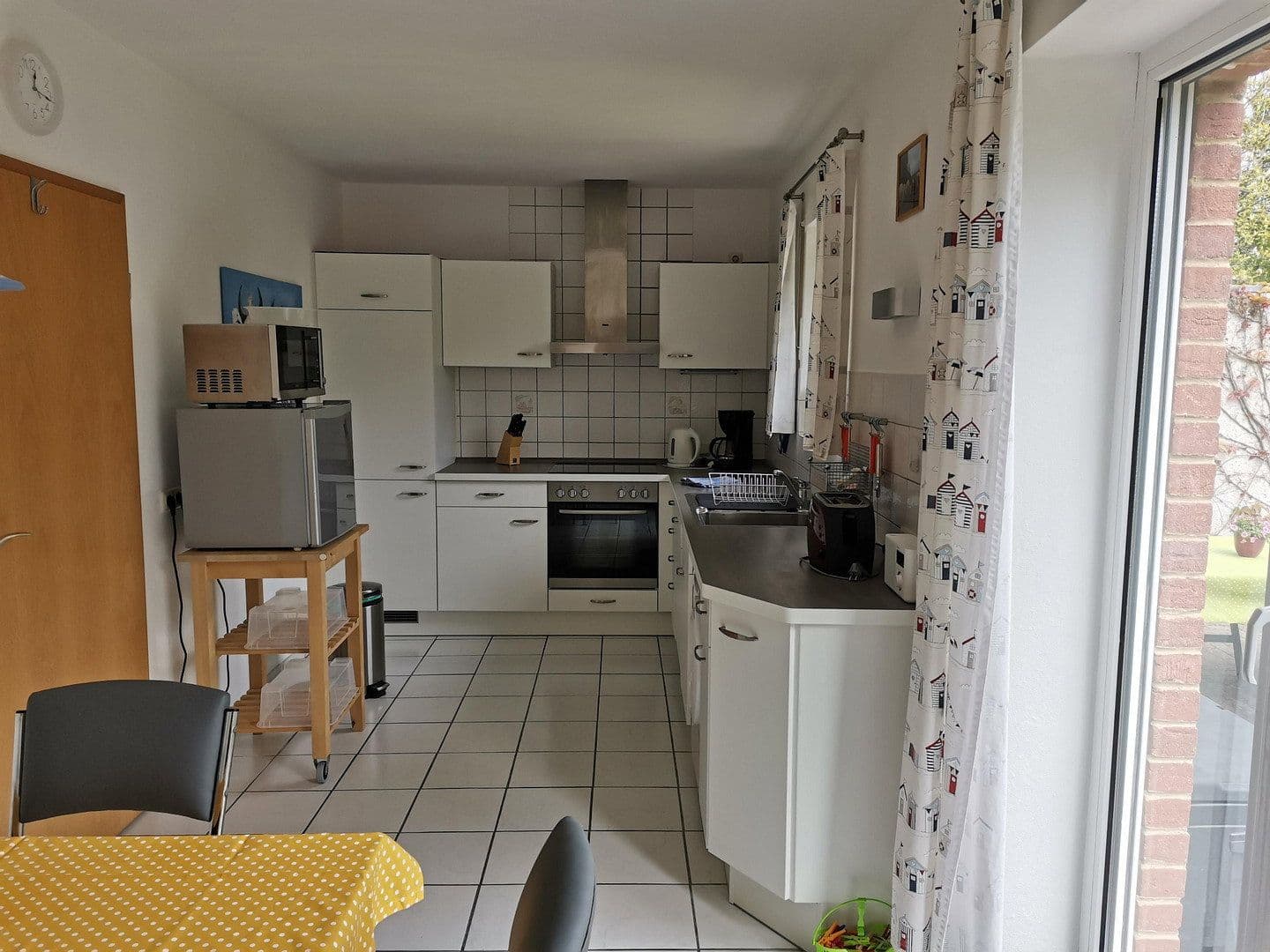 Predaj domu 223 m², pozemek 1.695 m², Steinberg, Šlezvicko-Holštajnsko Predaj domu 223 m², pozemek 1.695 m², Steinberg, Šlezvicko-Holštajnsko