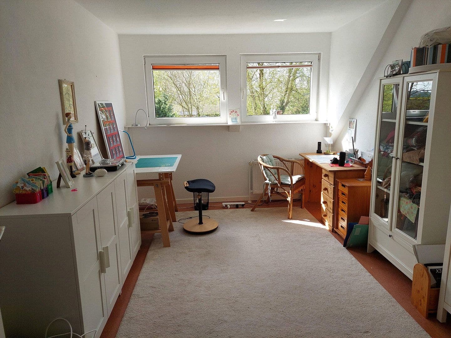 Predaj domu 223 m², pozemek 1.695 m², Steinberg, Šlezvicko-Holštajnsko Predaj domu 223 m², pozemek 1.695 m², Steinberg, Šlezvicko-Holštajnsko