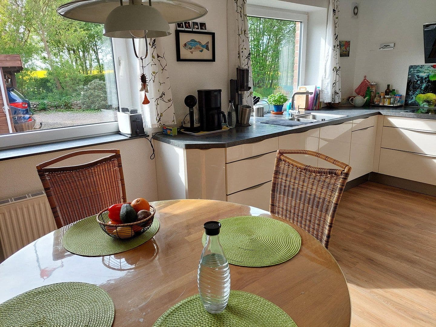Predaj domu 223 m², pozemek 1.695 m², Steinberg, Šlezvicko-Holštajnsko Predaj domu 223 m², pozemek 1.695 m², Steinberg, Šlezvicko-Holštajnsko
