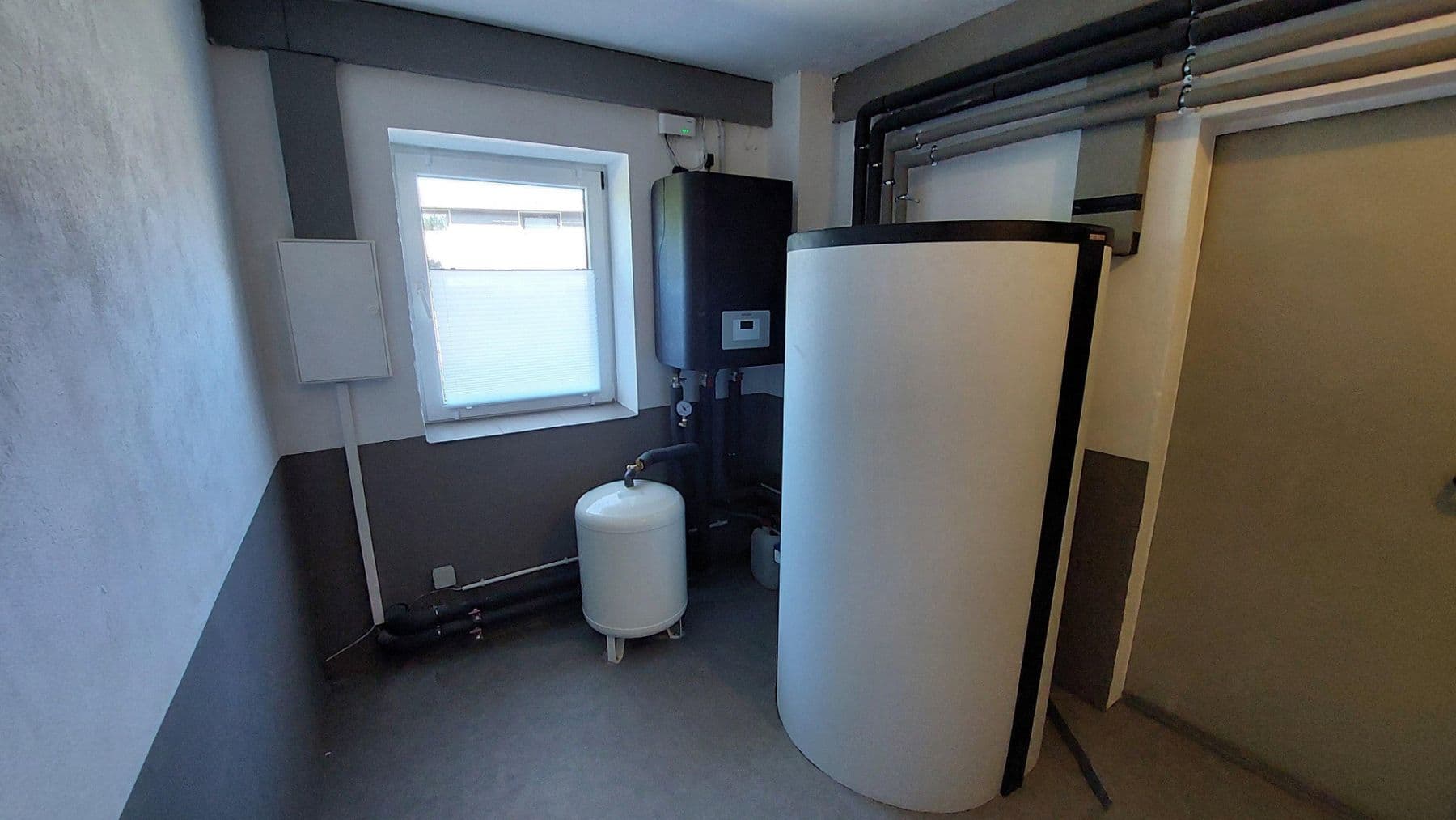 Predaj domu 223 m², pozemek 1.695 m², Steinberg, Šlezvicko-Holštajnsko Predaj domu 223 m², pozemek 1.695 m², Steinberg, Šlezvicko-Holštajnsko