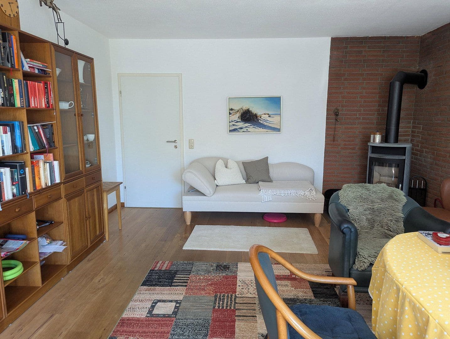 Predaj domu 223 m², pozemek 1.695 m², Steinberg, Šlezvicko-Holštajnsko Predaj domu 223 m², pozemek 1.695 m², Steinberg, Šlezvicko-Holštajnsko