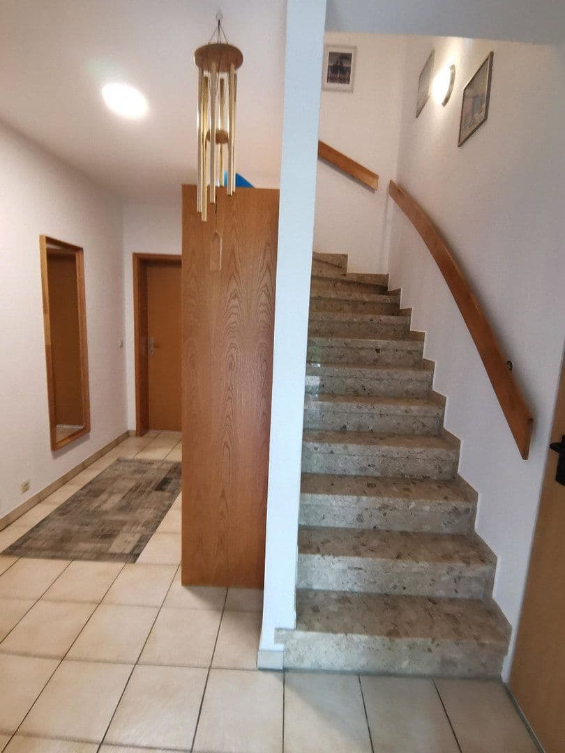 Predaj domu 223 m², pozemek 1.695 m², Steinberg, Šlezvicko-Holštajnsko Predaj domu 223 m², pozemek 1.695 m², Steinberg, Šlezvicko-Holštajnsko
