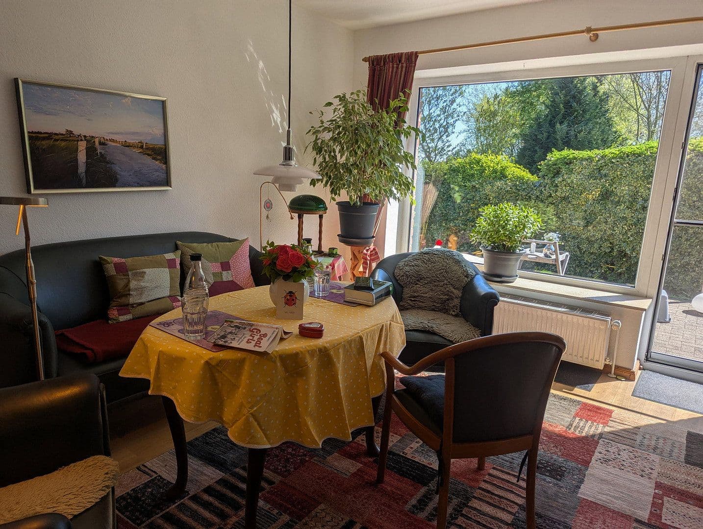 Predaj domu 223 m², pozemek 1.695 m², Steinberg, Šlezvicko-Holštajnsko Predaj domu 223 m², pozemek 1.695 m², Steinberg, Šlezvicko-Holštajnsko