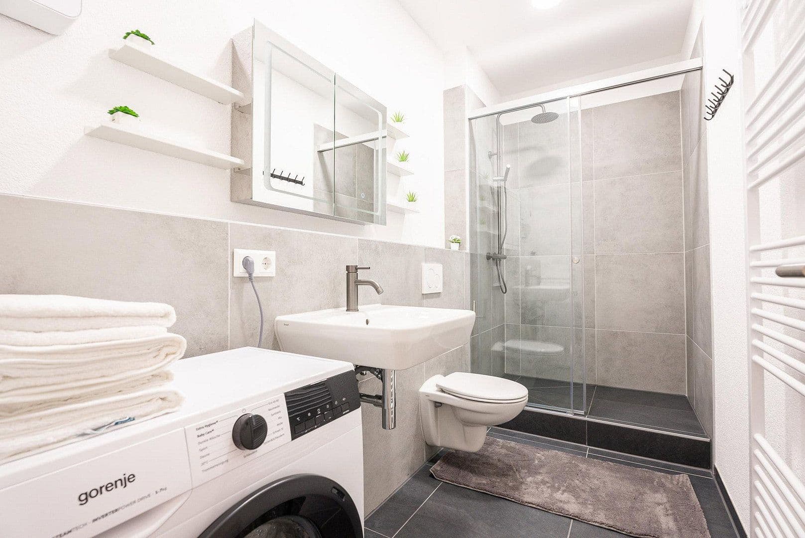 Prenájom bytu 4-izbový 85 m², Wilhelmstrasse 11, Heilbronn, Bádensko-Wurttembersko Prenájom bytu 4-izbový 85 m², Wilhelmstrasse 11, Heilbronn, Bádensko-Wurttembersko