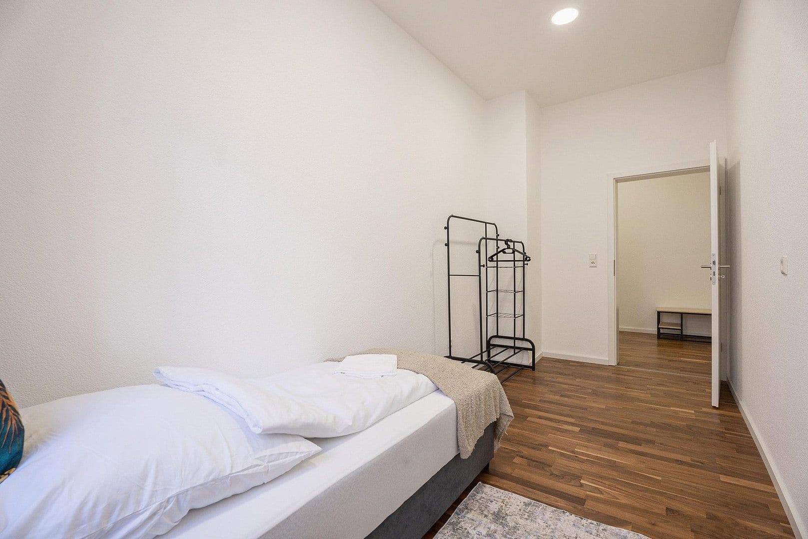 Prenájom bytu 4-izbový 85 m², Wilhelmstrasse 11, Heilbronn, Bádensko-Wurttembersko Prenájom bytu 4-izbový 85 m², Wilhelmstrasse 11, Heilbronn, Bádensko-Wurttembersko