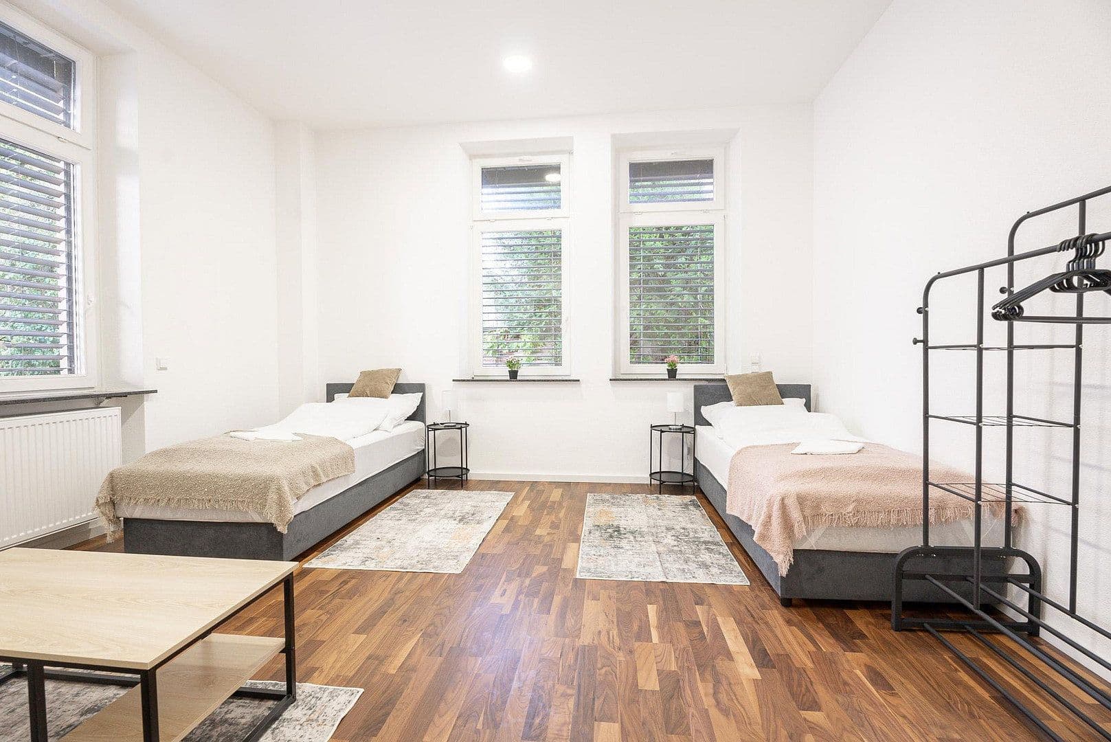 Prenájom bytu 4-izbový 85 m², Wilhelmstrasse 11, Heilbronn, Bádensko-Wurttembersko Prenájom bytu 4-izbový 85 m², Wilhelmstrasse 11, Heilbronn, Bádensko-Wurttembersko