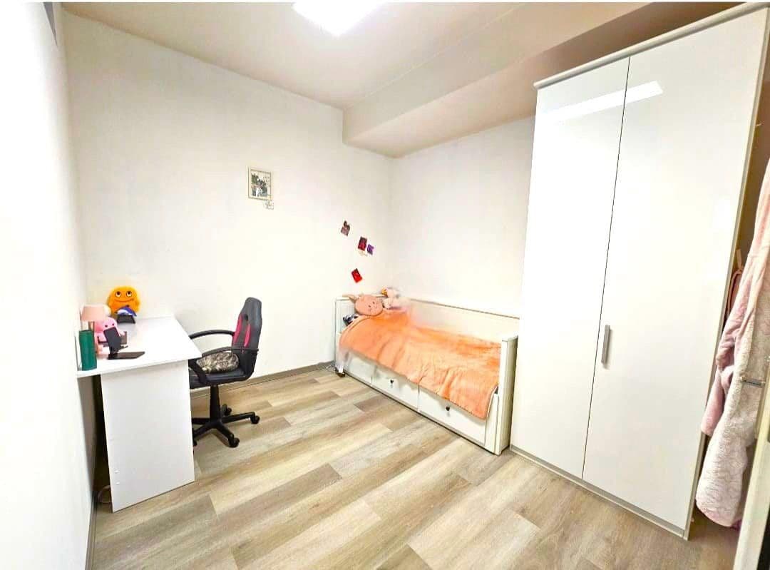 Prenájom bytu 3-izbový 75 m², Faulenstraße 46, Bremen, Brémy Prenájom bytu 3-izbový 75 m², Faulenstraße 46, Bremen, Brémy