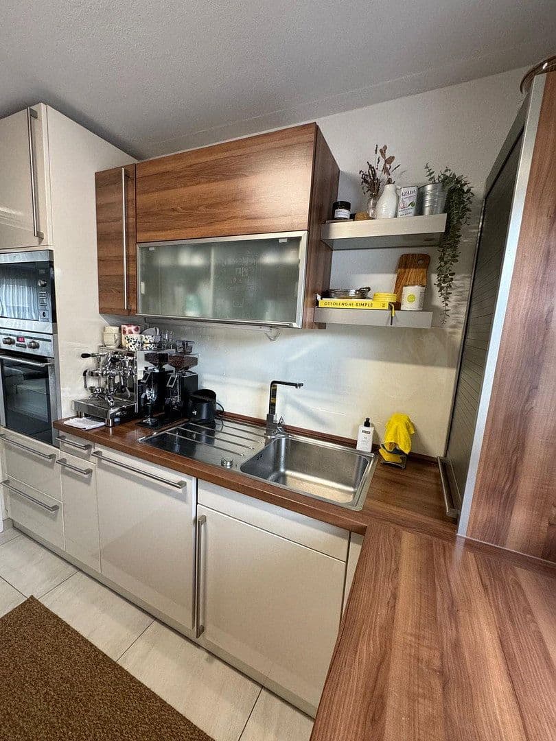 Predaj bytu 3-izbový 90 m², Ehningen, Bádensko-Wurttembersko Predaj bytu 3-izbový 90 m², Ehningen, Bádensko-Wurttembersko