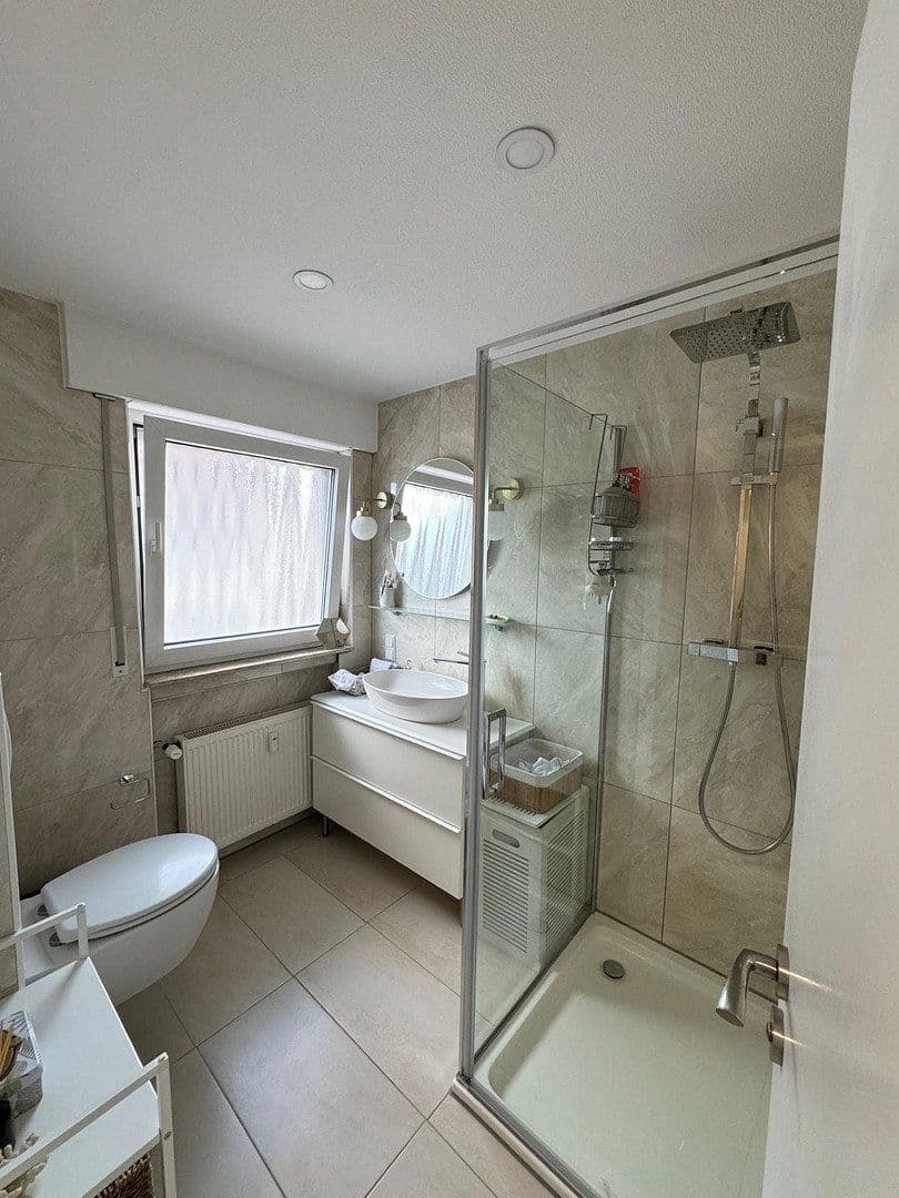 Predaj bytu 3-izbový 90 m², Ehningen, Bádensko-Wurttembersko Predaj bytu 3-izbový 90 m², Ehningen, Bádensko-Wurttembersko