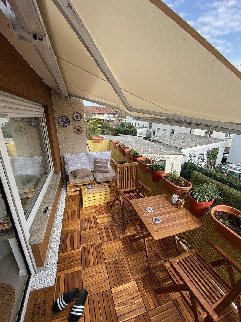 Predaj bytu 3-izbový 90 m², Ehningen, Bádensko-Wurttembersko Predaj bytu 3-izbový 90 m², Ehningen, Bádensko-Wurttembersko