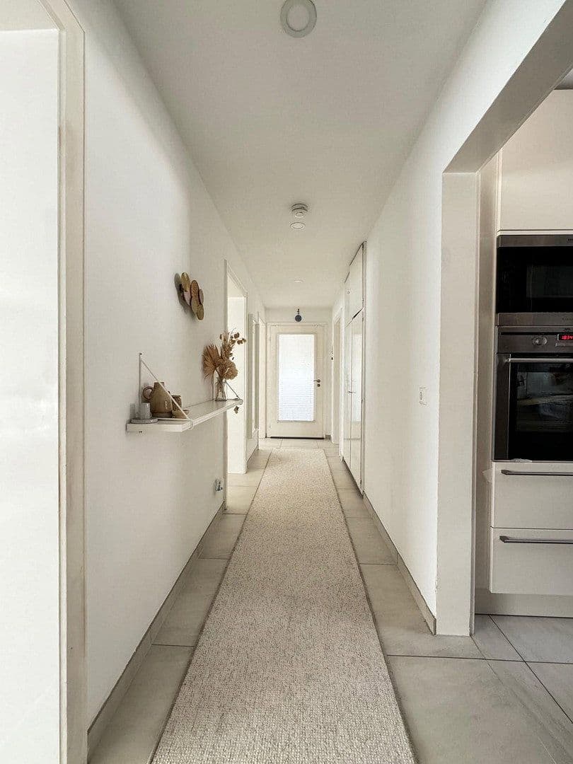 Predaj bytu 3-izbový 90 m², Ehningen, Bádensko-Wurttembersko Predaj bytu 3-izbový 90 m², Ehningen, Bádensko-Wurttembersko