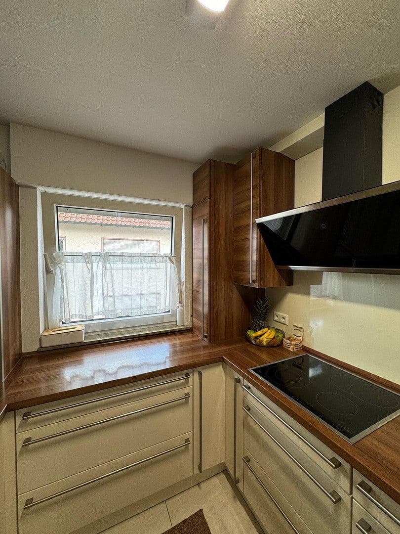 Predaj bytu 3-izbový 90 m², Ehningen, Bádensko-Wurttembersko Predaj bytu 3-izbový 90 m², Ehningen, Bádensko-Wurttembersko