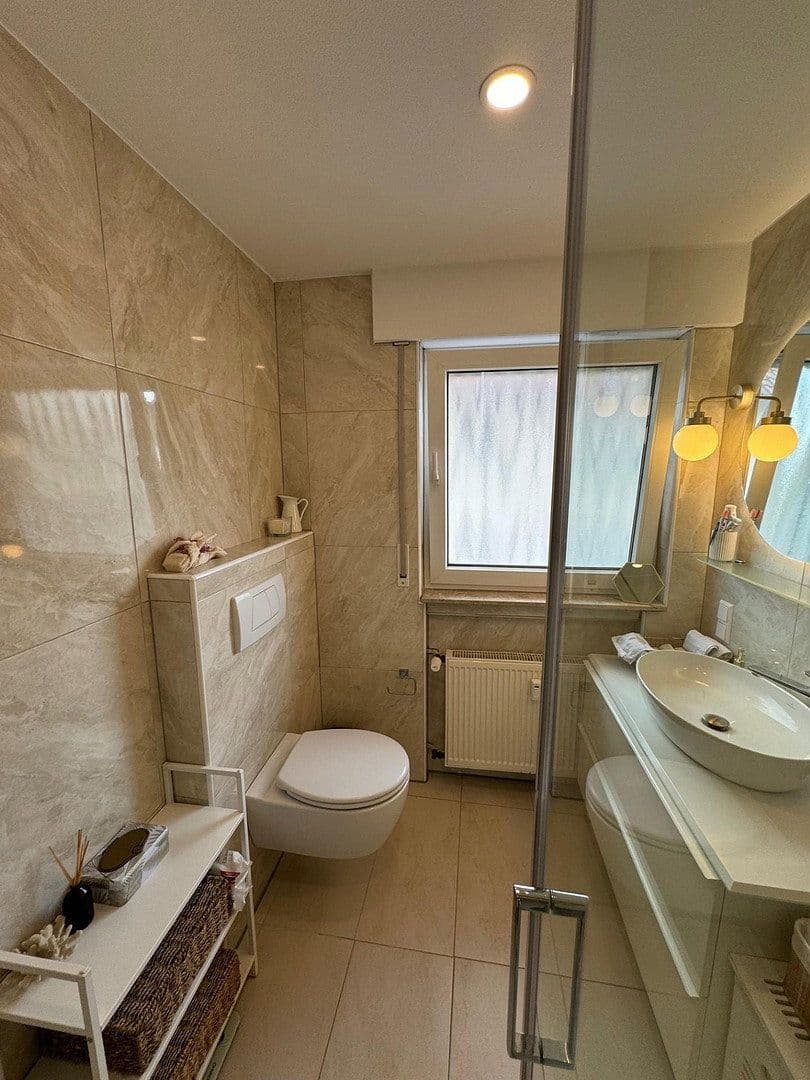 Predaj bytu 3-izbový 90 m², Ehningen, Bádensko-Wurttembersko Predaj bytu 3-izbový 90 m², Ehningen, Bádensko-Wurttembersko