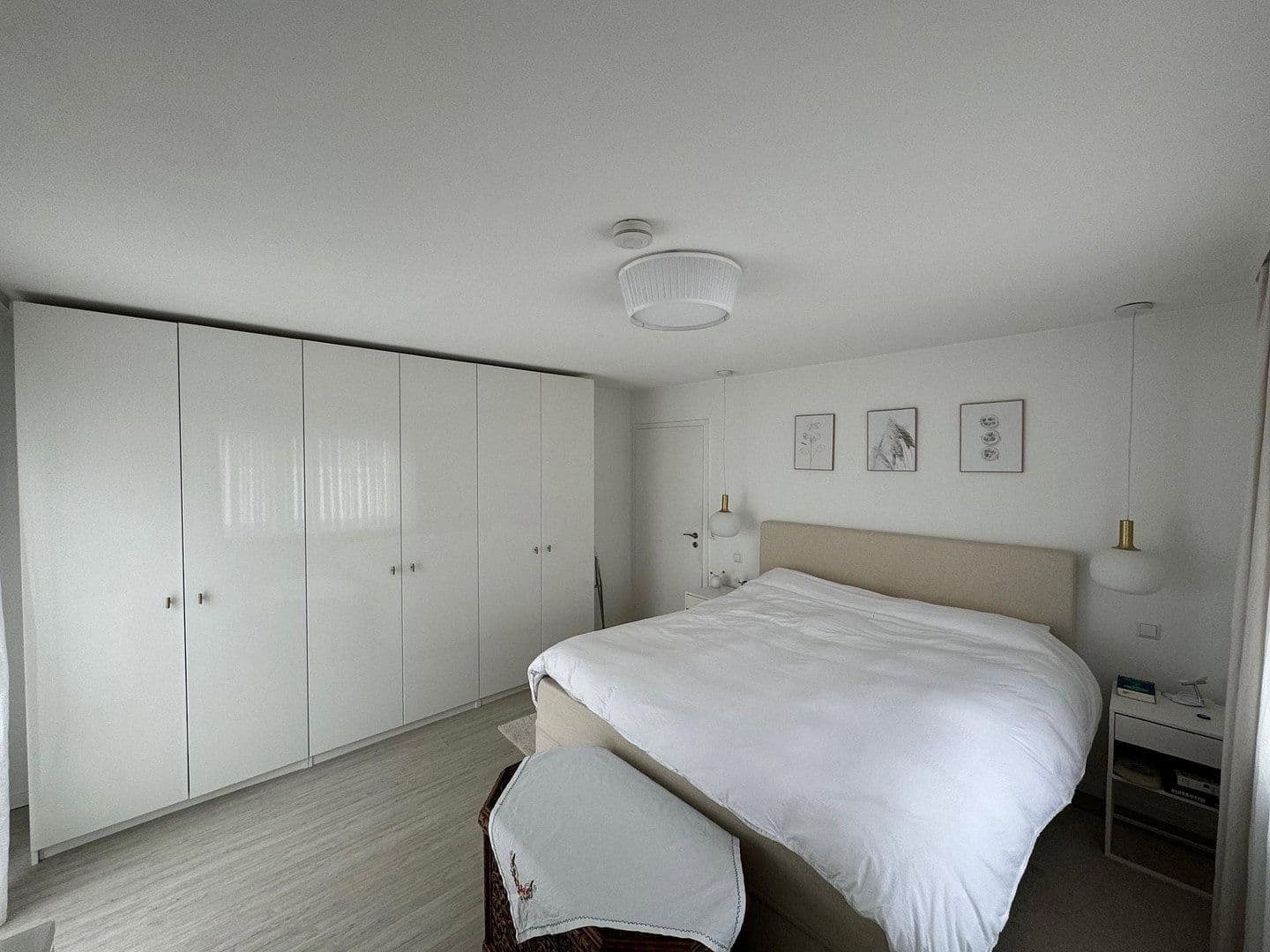 Predaj bytu 3-izbový 90 m², Ehningen, Bádensko-Wurttembersko Predaj bytu 3-izbový 90 m², Ehningen, Bádensko-Wurttembersko