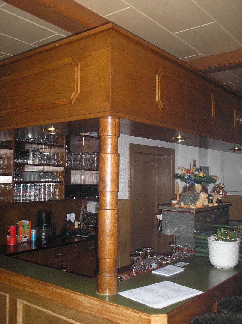 Predaj nebytového priestoru 450 m², Wunstorf, Dolné Sasko Predaj nebytového priestoru 450 m², Wunstorf, Dolné Sasko