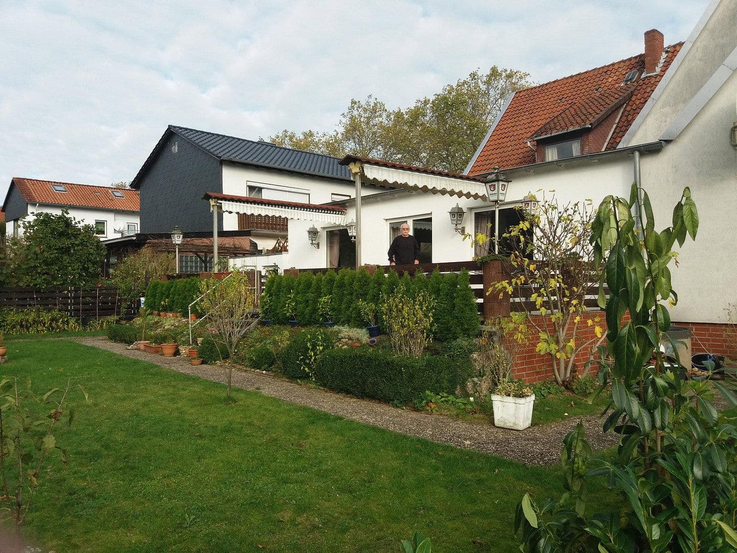 Predaj nebytového priestoru 450 m², Wunstorf, Dolné Sasko Predaj nebytového priestoru 450 m², Wunstorf, Dolné Sasko