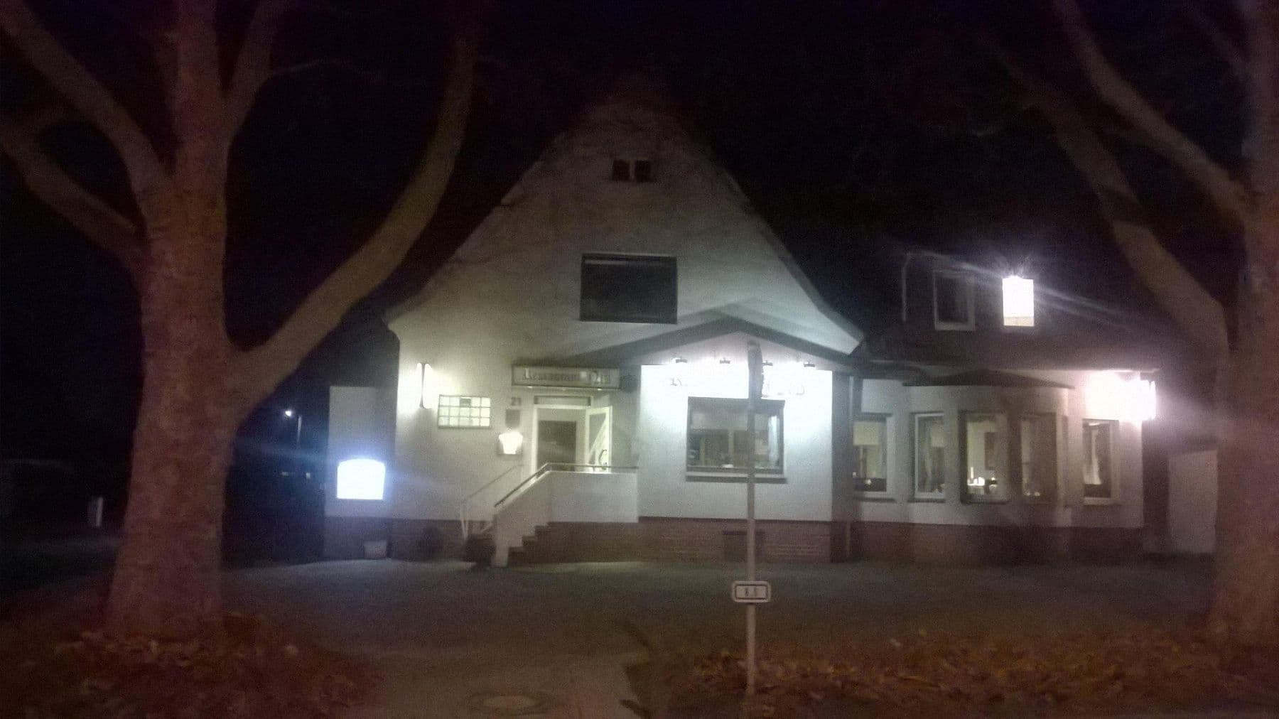 Predaj nebytového priestoru 450 m², Wunstorf, Dolné Sasko Predaj nebytového priestoru 450 m², Wunstorf, Dolné Sasko