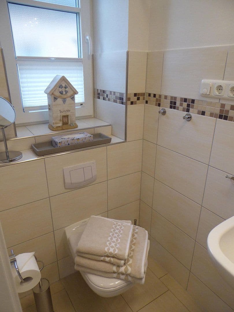 Predaj domu 80 m², pozemek 550 m², Fehmarn, Šlezvicko-Holštajnsko Predaj domu 80 m², pozemek 550 m², Fehmarn, Šlezvicko-Holštajnsko