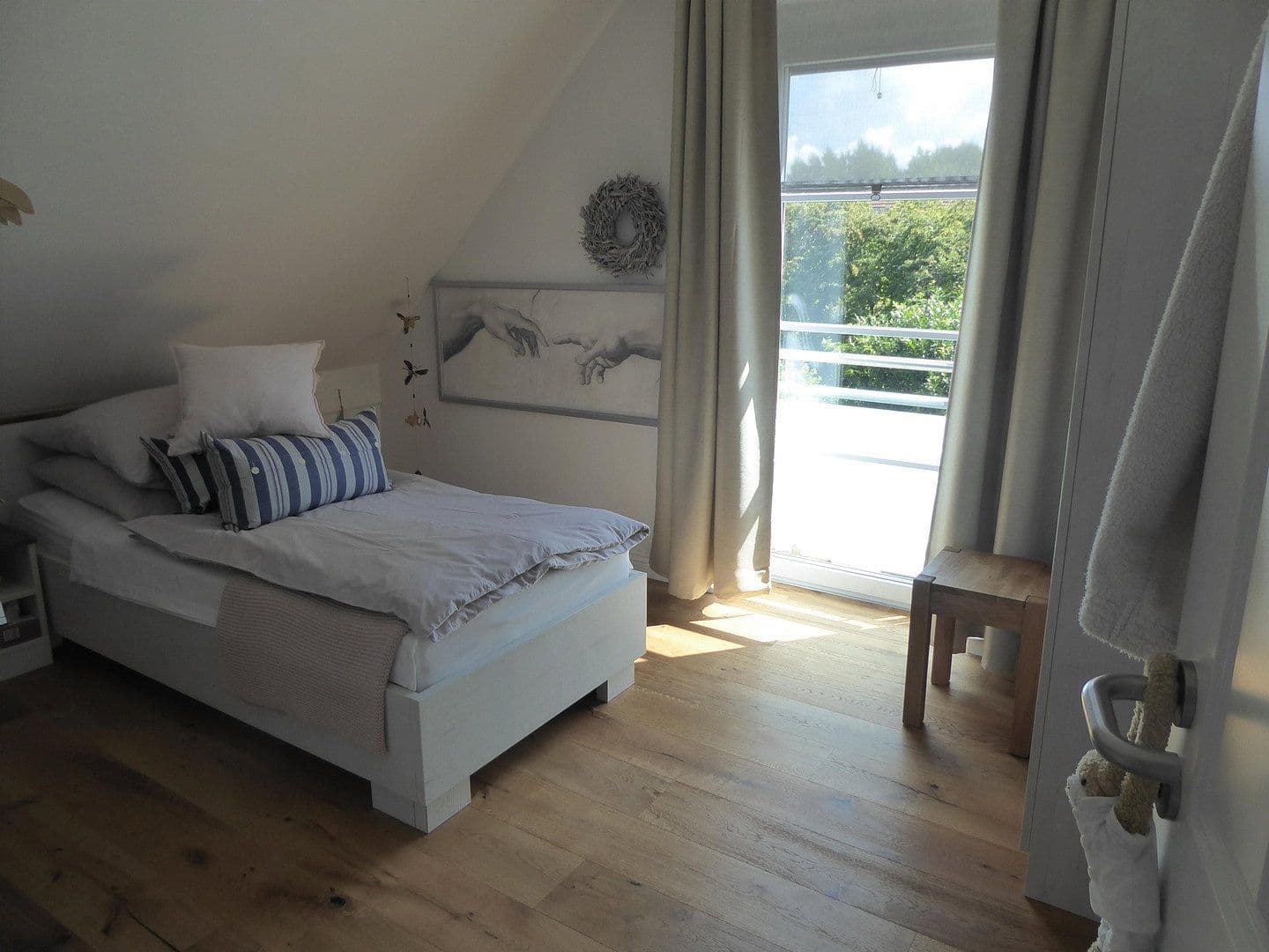 Predaj domu 80 m², pozemek 550 m², Fehmarn, Šlezvicko-Holštajnsko Predaj domu 80 m², pozemek 550 m², Fehmarn, Šlezvicko-Holštajnsko