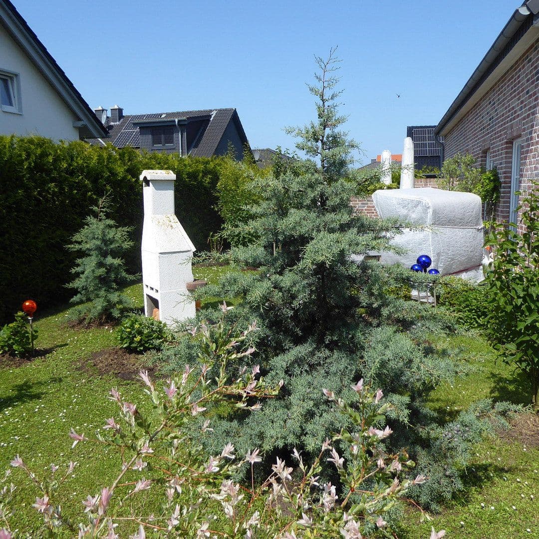 Predaj domu 80 m², pozemek 550 m², Fehmarn, Šlezvicko-Holštajnsko Predaj domu 80 m², pozemek 550 m², Fehmarn, Šlezvicko-Holštajnsko