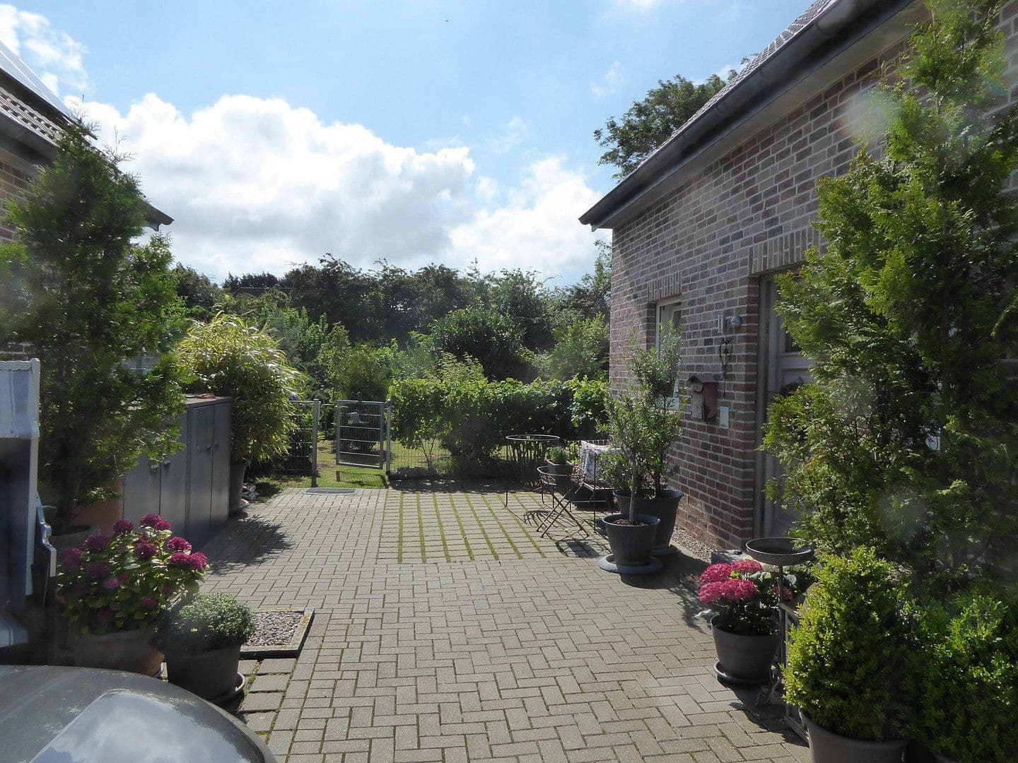 Predaj domu 80 m², pozemek 550 m², Fehmarn, Šlezvicko-Holštajnsko Predaj domu 80 m², pozemek 550 m², Fehmarn, Šlezvicko-Holštajnsko