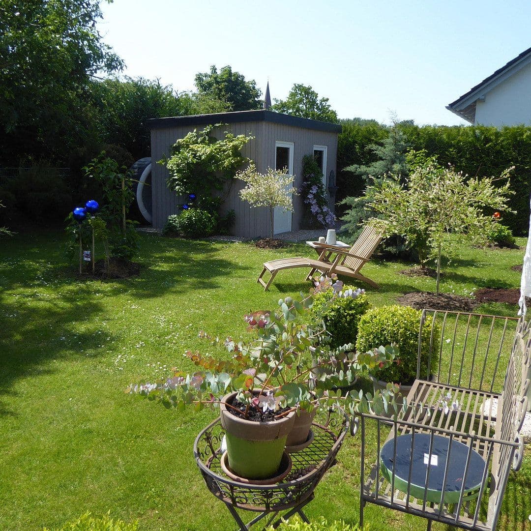 Predaj domu 80 m², pozemek 550 m², Fehmarn, Šlezvicko-Holštajnsko Predaj domu 80 m², pozemek 550 m², Fehmarn, Šlezvicko-Holštajnsko