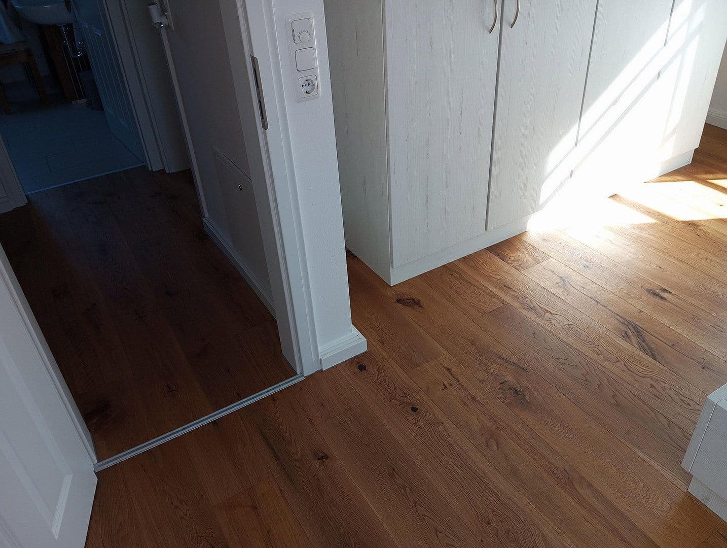 Predaj domu 80 m², pozemek 550 m², Fehmarn, Šlezvicko-Holštajnsko Predaj domu 80 m², pozemek 550 m², Fehmarn, Šlezvicko-Holštajnsko