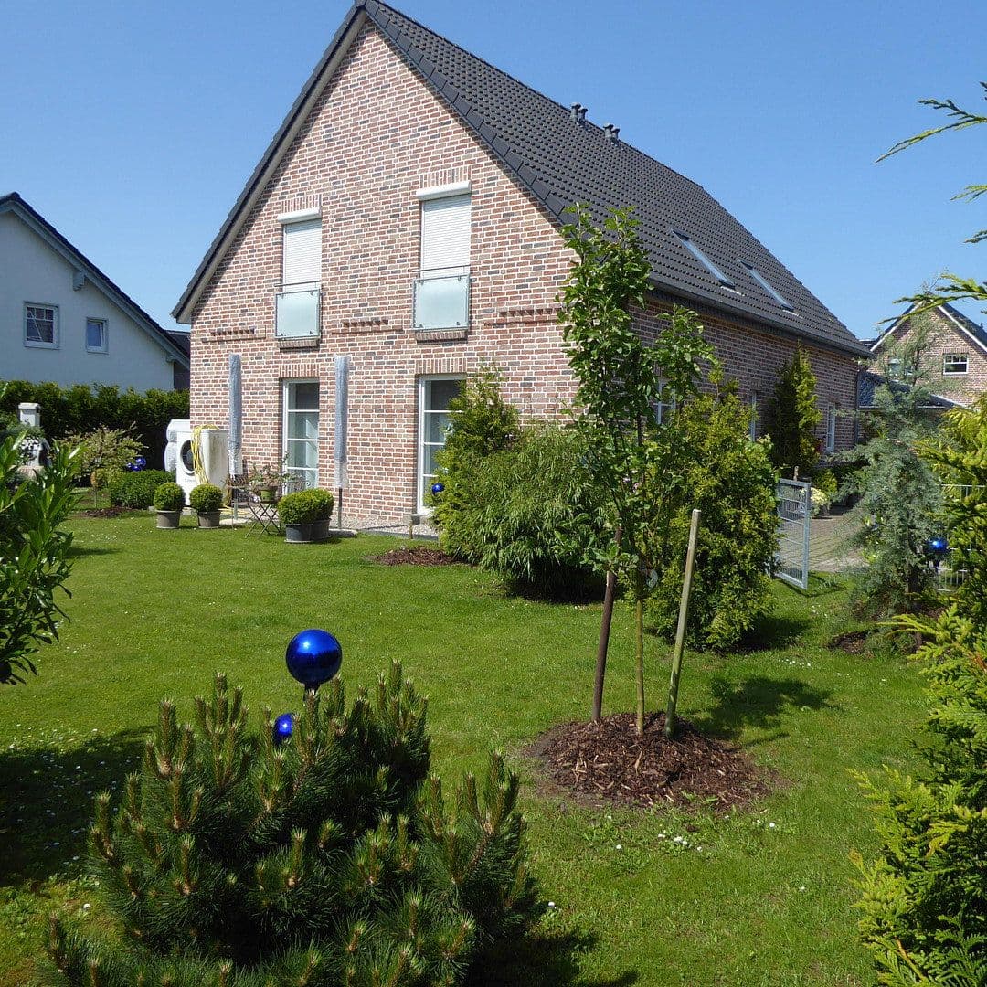 Predaj domu 80 m², pozemek 550 m², Fehmarn, Šlezvicko-Holštajnsko Predaj domu 80 m², pozemek 550 m², Fehmarn, Šlezvicko-Holštajnsko