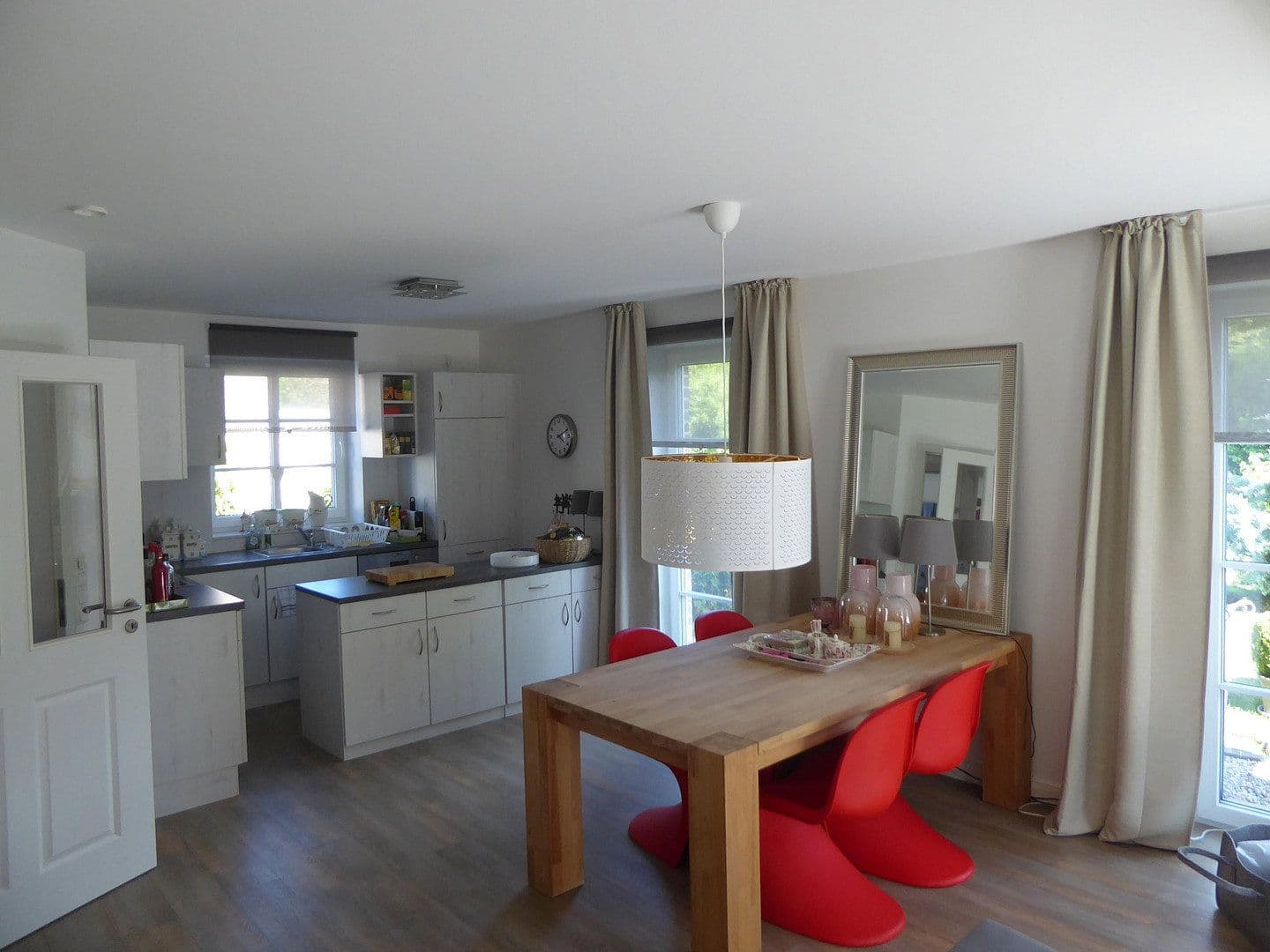 Predaj domu 80 m², pozemek 550 m², Fehmarn, Šlezvicko-Holštajnsko Predaj domu 80 m², pozemek 550 m², Fehmarn, Šlezvicko-Holštajnsko