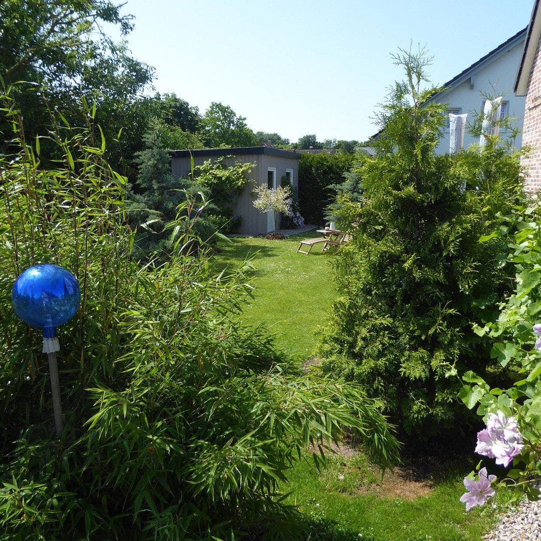 Predaj domu 80 m², pozemek 550 m², Fehmarn, Šlezvicko-Holštajnsko Predaj domu 80 m², pozemek 550 m², Fehmarn, Šlezvicko-Holštajnsko