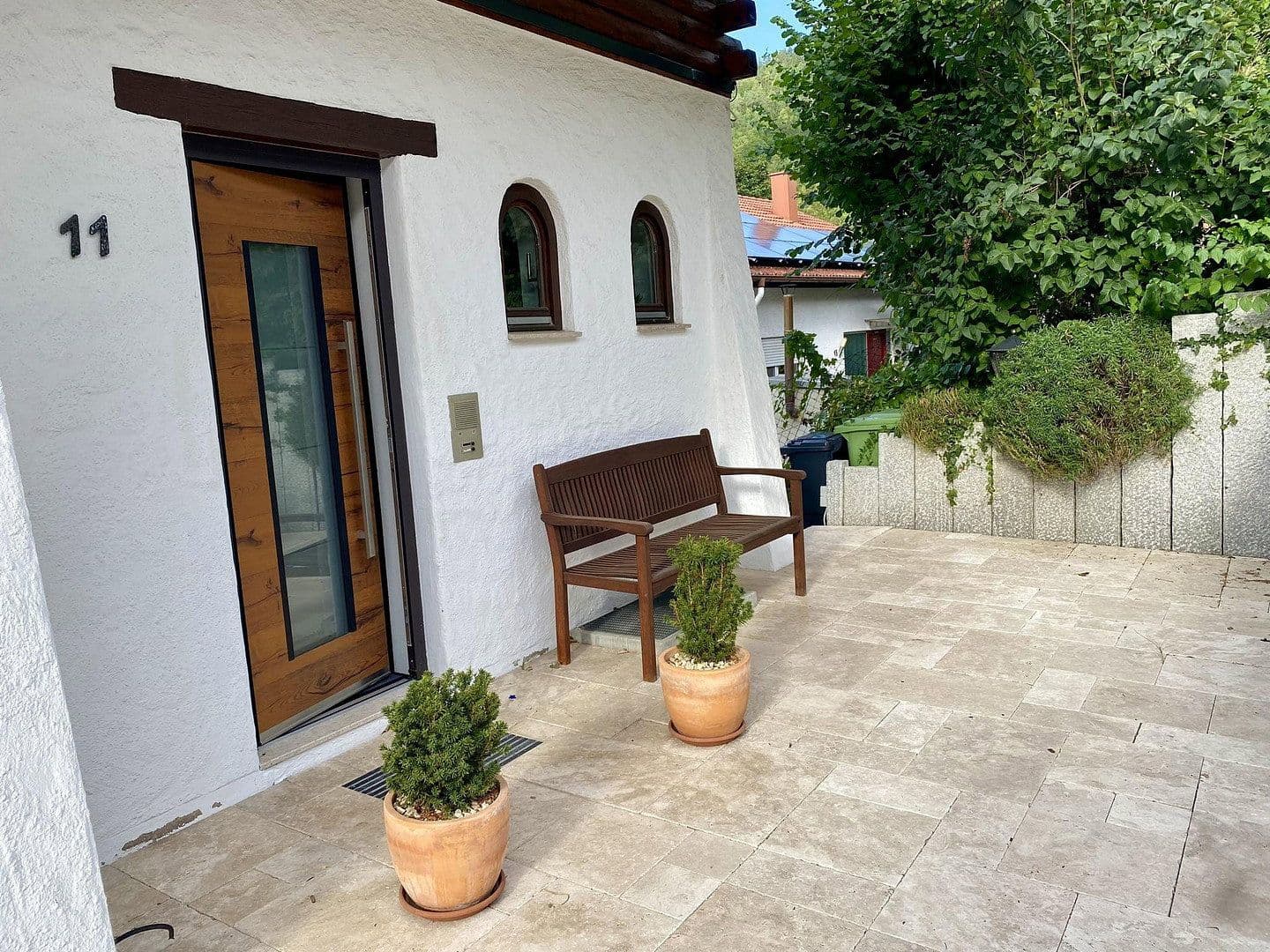 Predaj domu 190 m², pozemek 865 m², Wildberg, Bádensko-Wurttembersko Predaj domu 190 m², pozemek 865 m², Wildberg, Bádensko-Wurttembersko